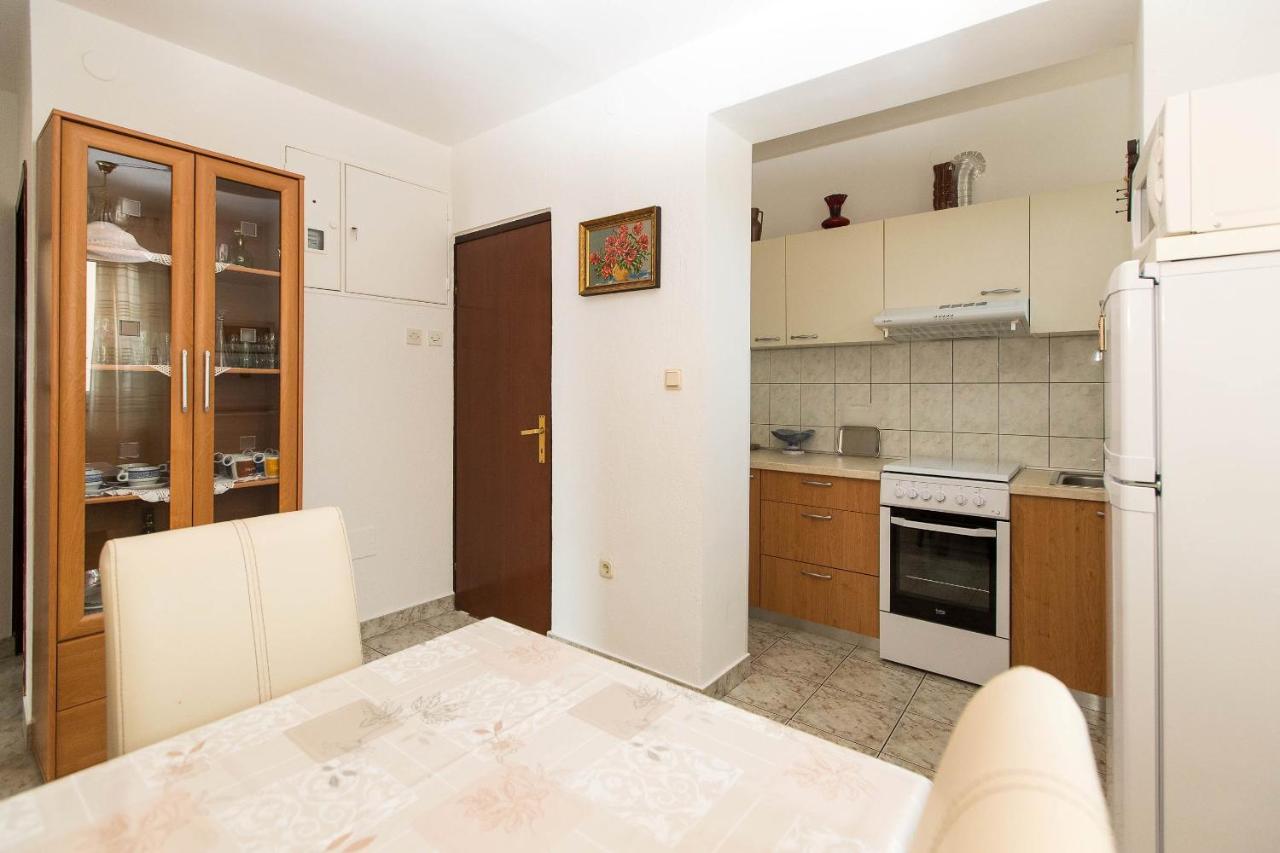 Apartmani Vera Crikvenica Extérieur photo